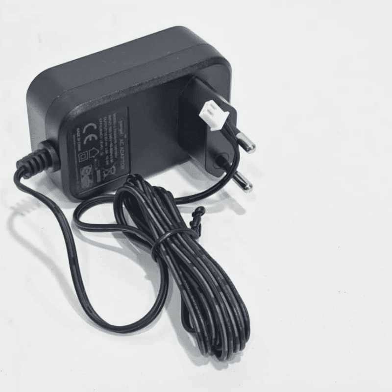 15V 1A AC/DC POWER ADAPTER – 15W — image 1