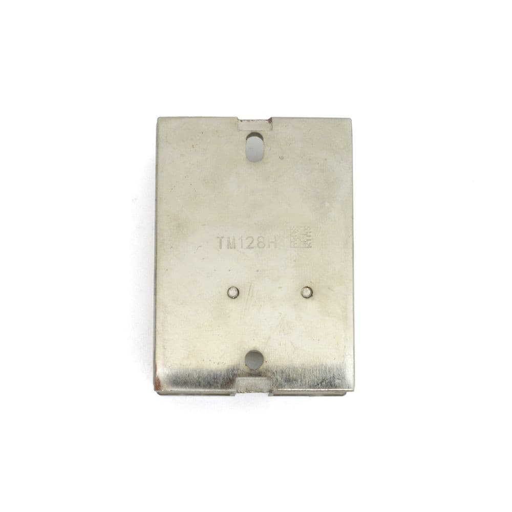 Relais statique DC-DC SSR-60DD 60A 3-32VDC à 5-200VDC — image 1