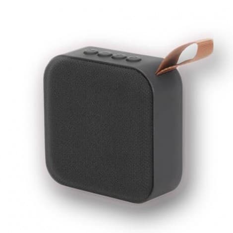 Mini haut-parleur sans fil portable Marvo Bluetooth — image 1