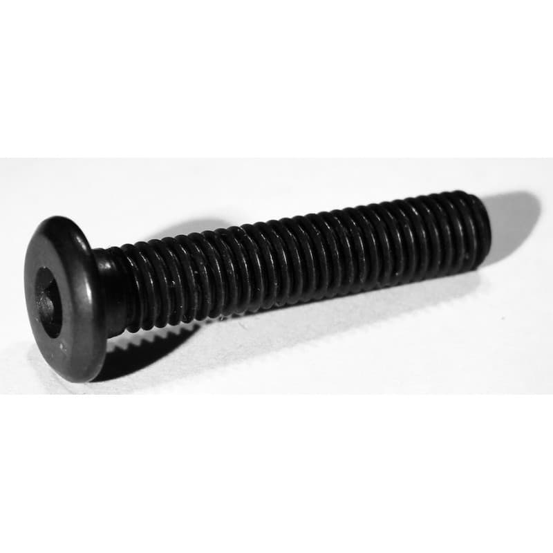 Low Profile Screws M5 (20mm)  — image 1
