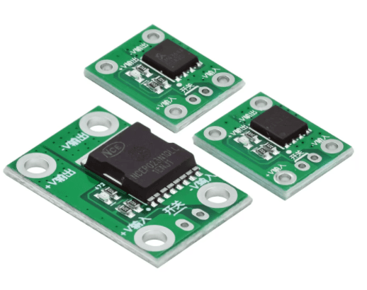 MOS trigger switch driver module  100A  — image 1