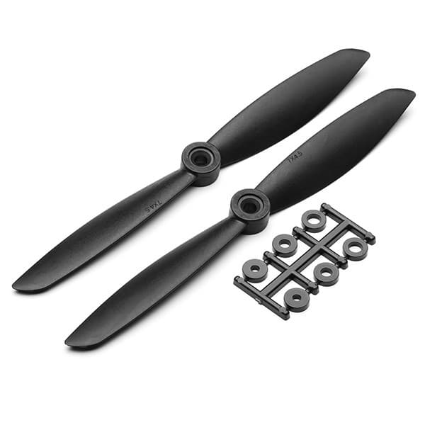 8045 Glass Fiber Propeller 8inch — image 1