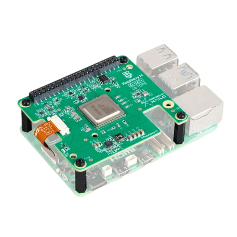 Raspberry Pi AI Kit — image 1