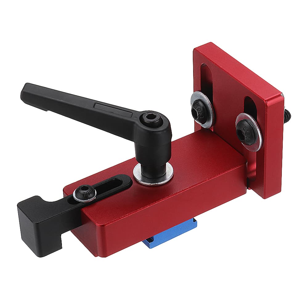 Miter Track Stop For 45 mm  — image 1
