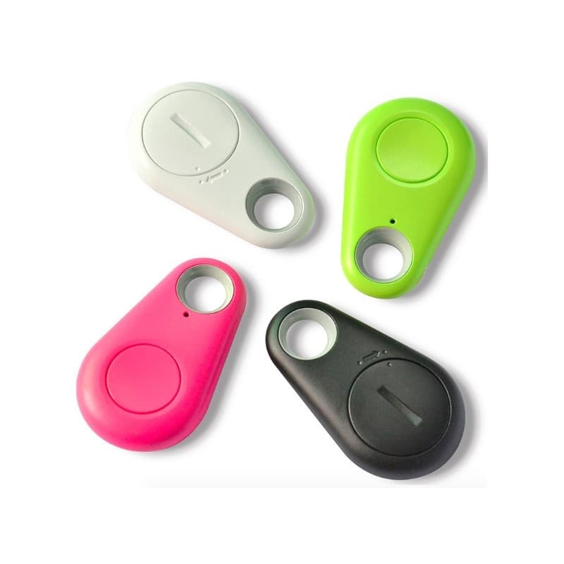 Anti-Lost Waterproof Bluetooth Tracker — image 1