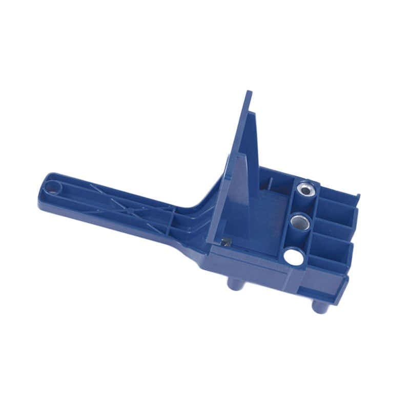 woodworking Hole Jig Set — image 1
