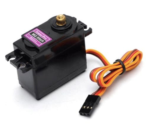 MG996 Servo 180degrees — image 1