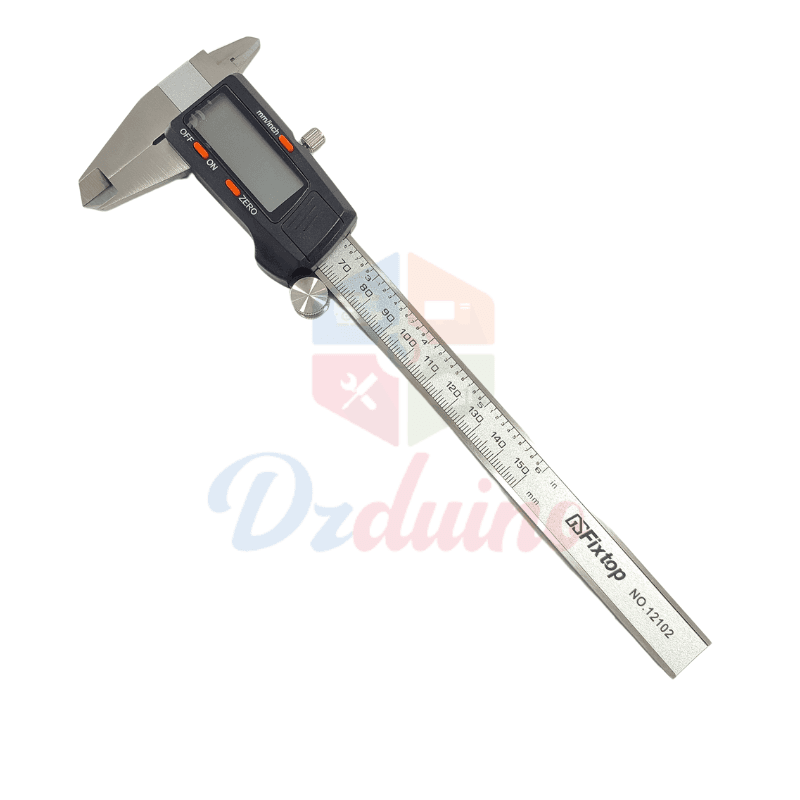 pied a coulisse digital GSFIXTOP — image 1