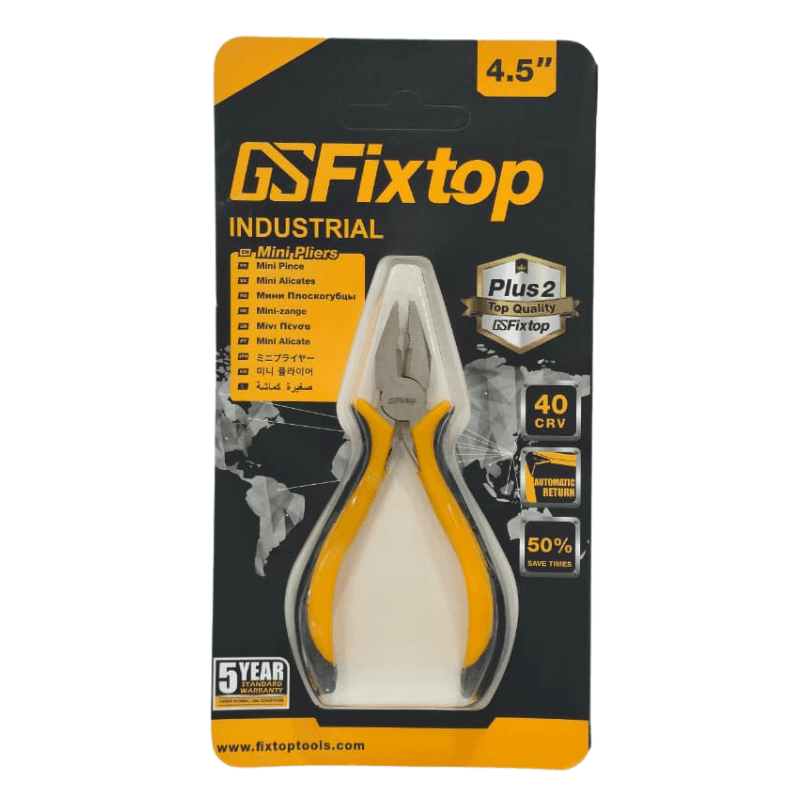 Iini Pince Universel 10206 Fixtop  — image 1