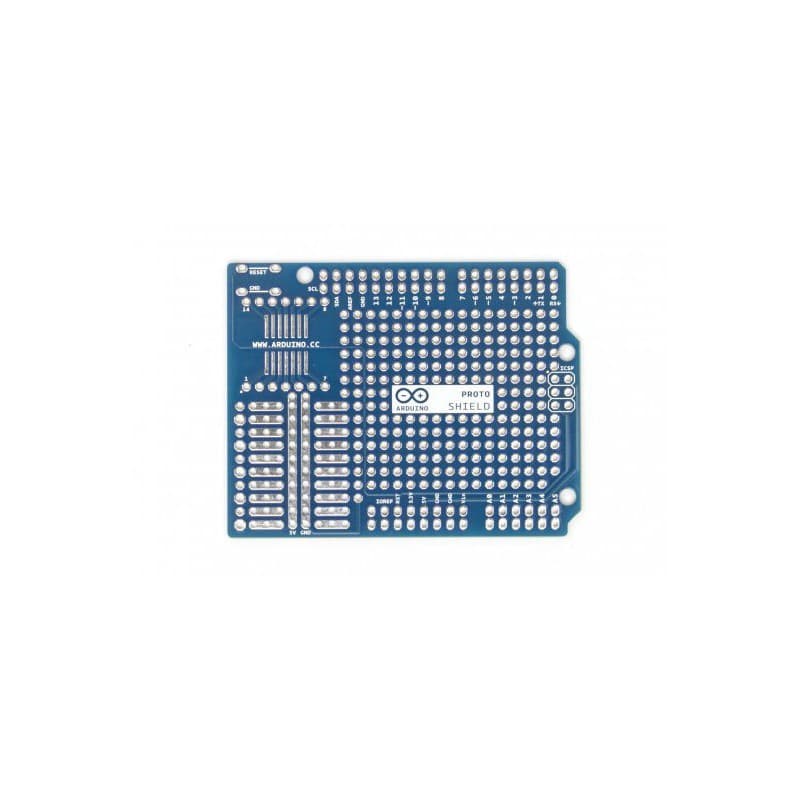 Shield - Proto KIT Rev3  — image 1