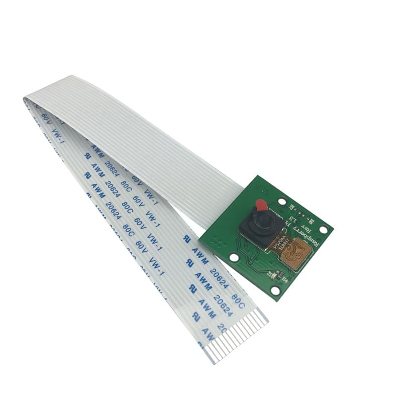 Camera 5MP Pour Raspberry Pi — image 1