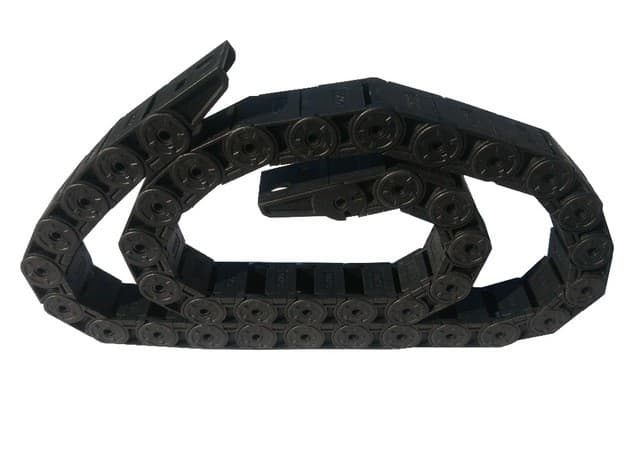 Plastic Drag Chain Cable 18x18-1000mm — image 1