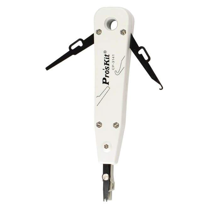 PRO'SKIT - Outil de terminal d'impact CP-3141  — image 1
