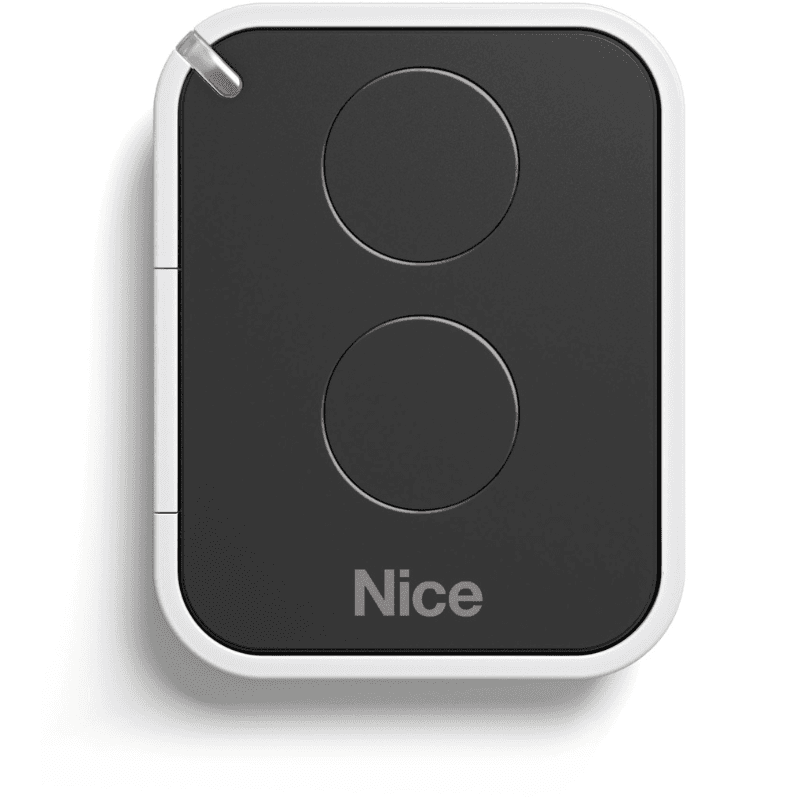 Télécommande Nice ON2E – 2 canaux, 433.92 MHz — image 1