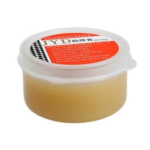 pâte à souder — image 1