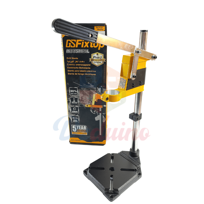 support perceuse PM 14814 GSFIXTOP — image 1