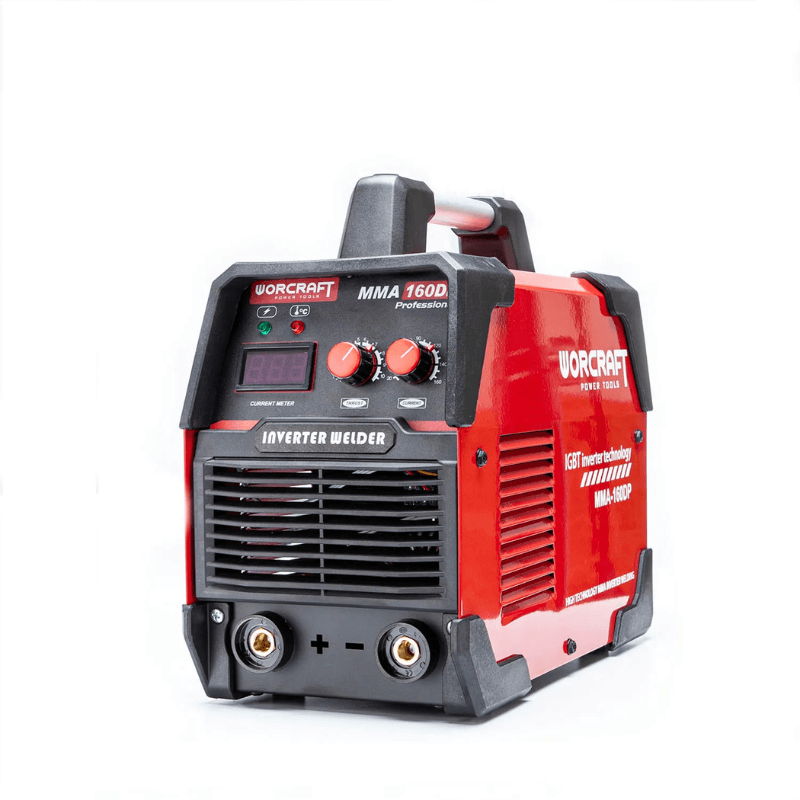 Poste À Souder 10-160A Worcraft MMA-160DP — image 1