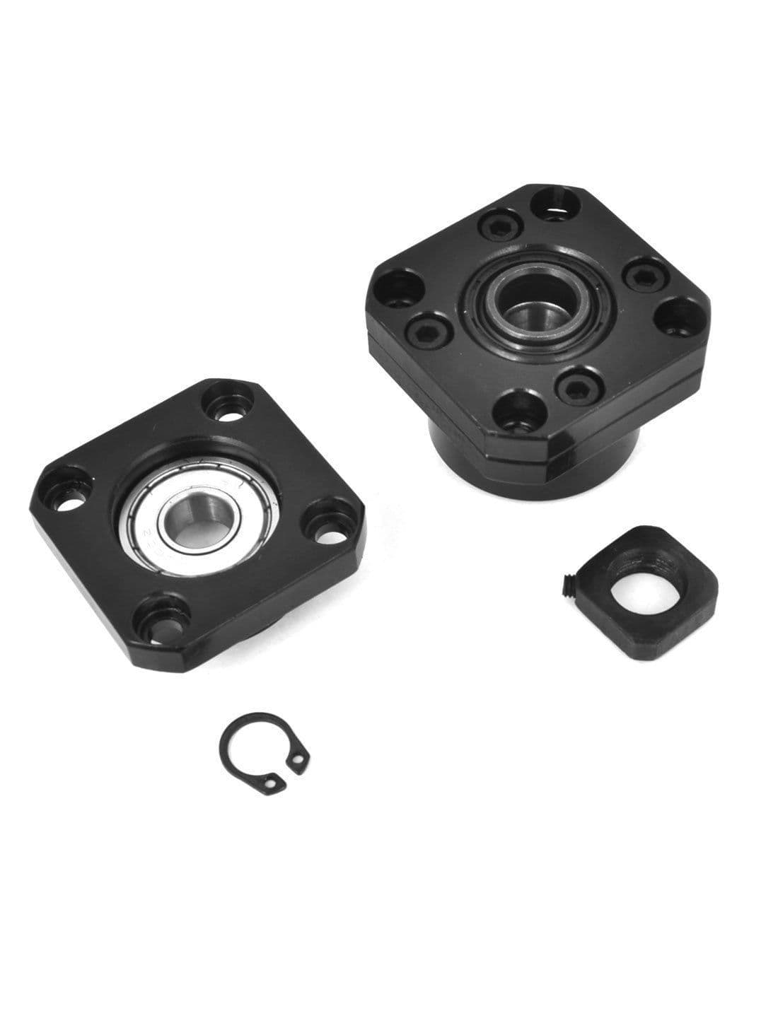 FK12 + FF12 linear end support — image 1