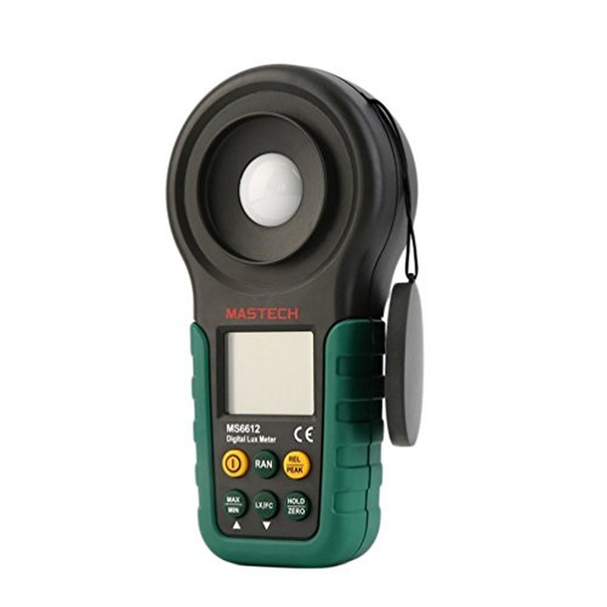 Luxmètre Mastech MS6612 — image 1
