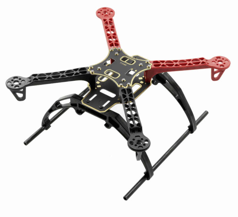 Chassis F330 — image 1