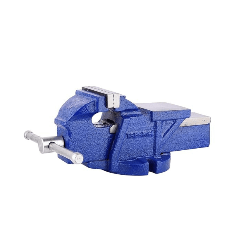  Etau d'établi Taparia 75Mm, base fixe — image 1