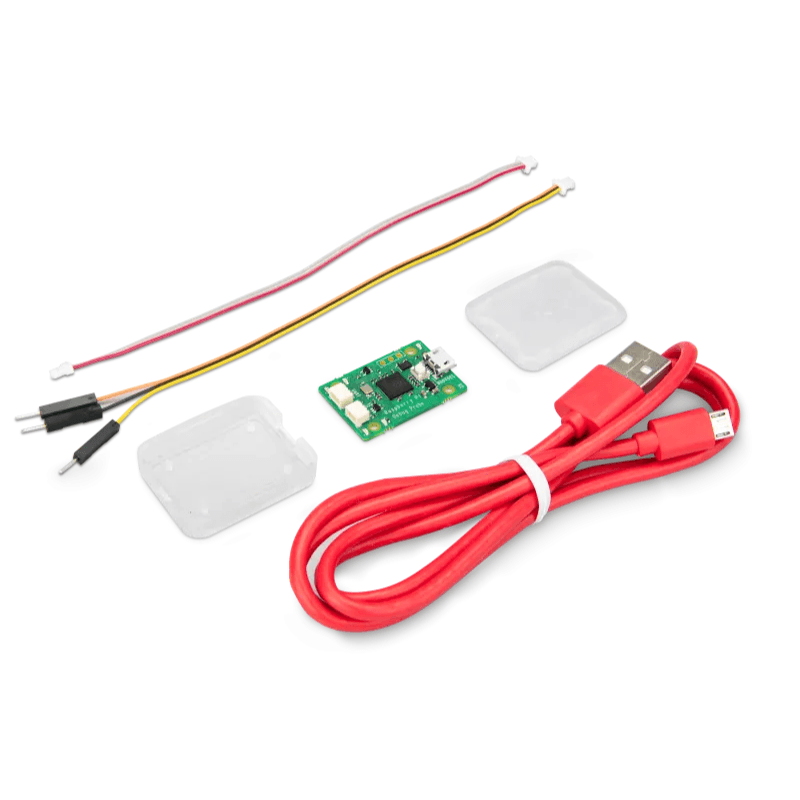 Sonde de débogage Raspberry Pi — image 1