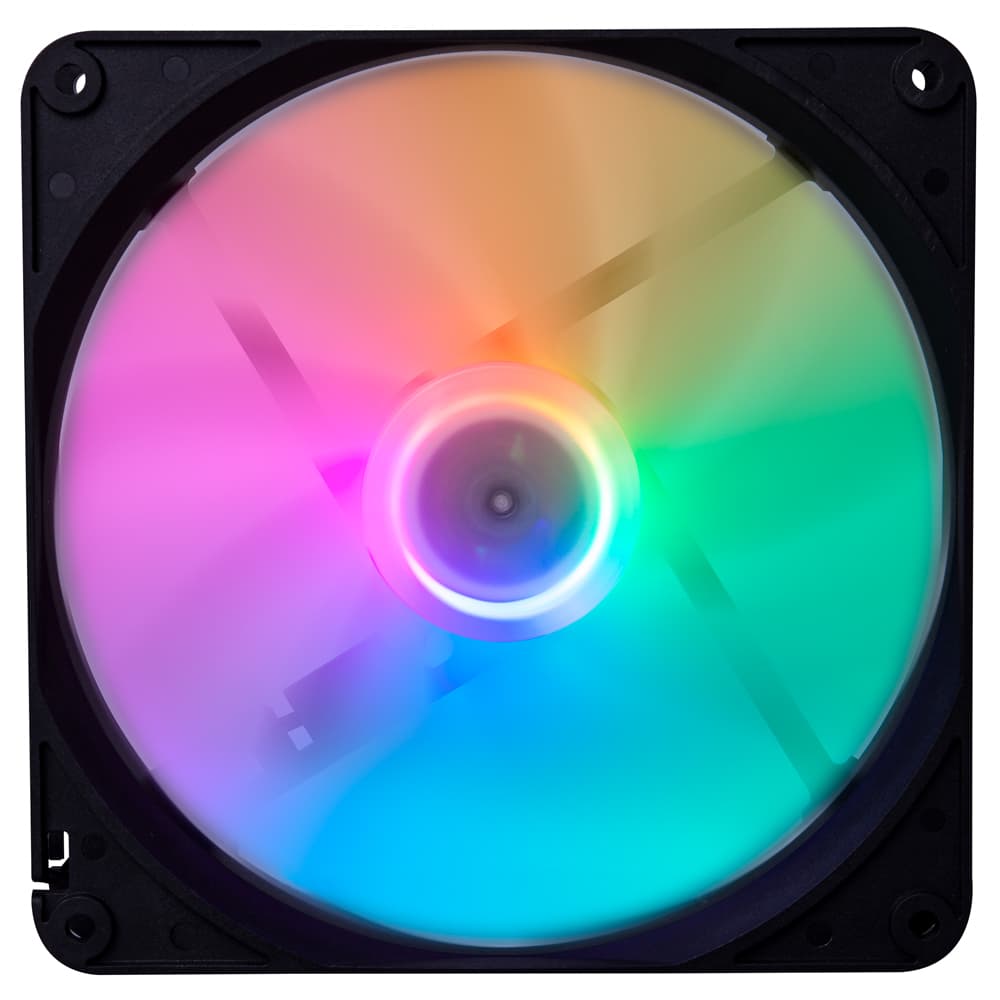 مروحة أول لاعب G6-PLUS — image 1