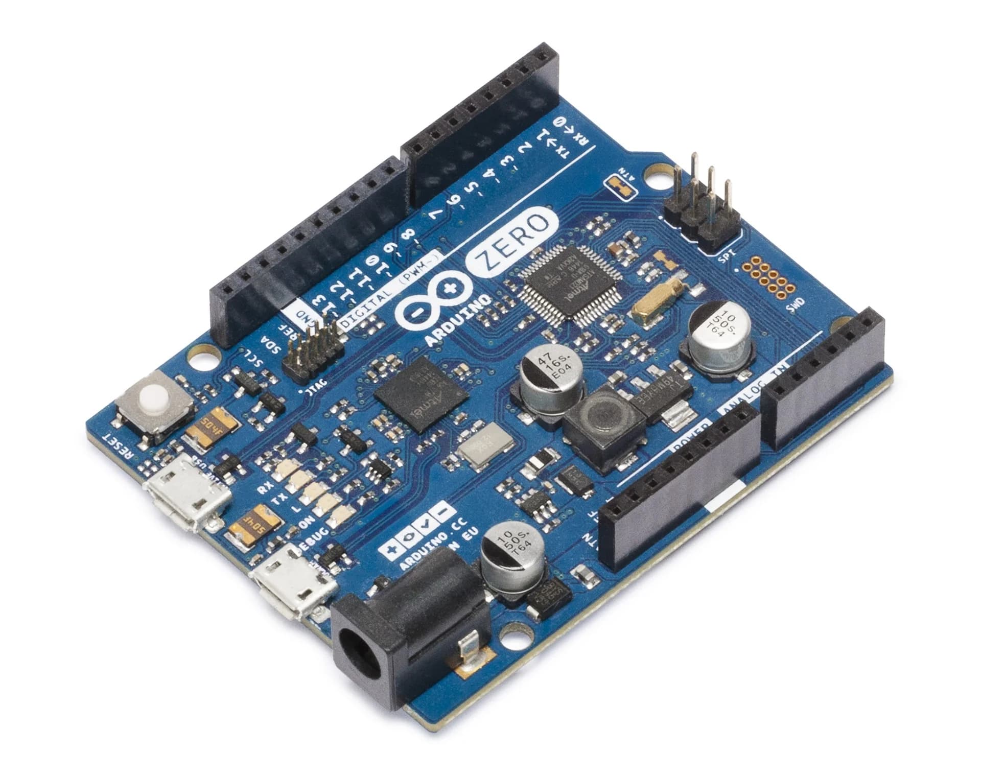 Arduino zero  (Original) — image 1
