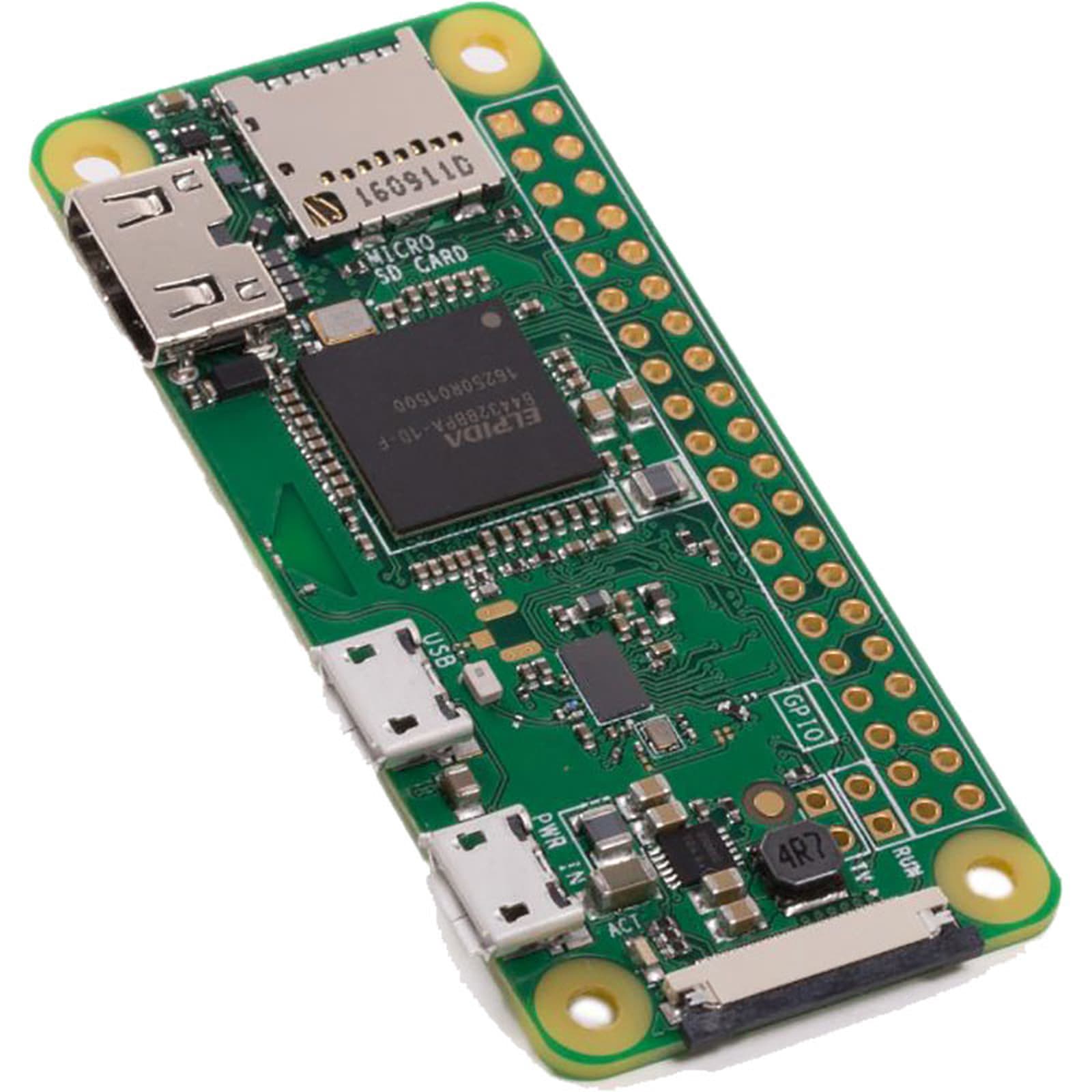Raspberry Pi Zero W — image 1