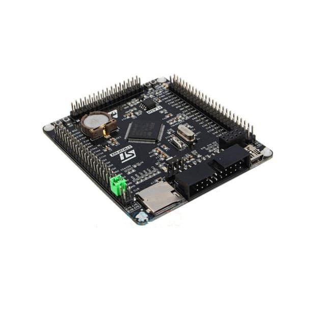 STM32F407VET6 development board — image 1