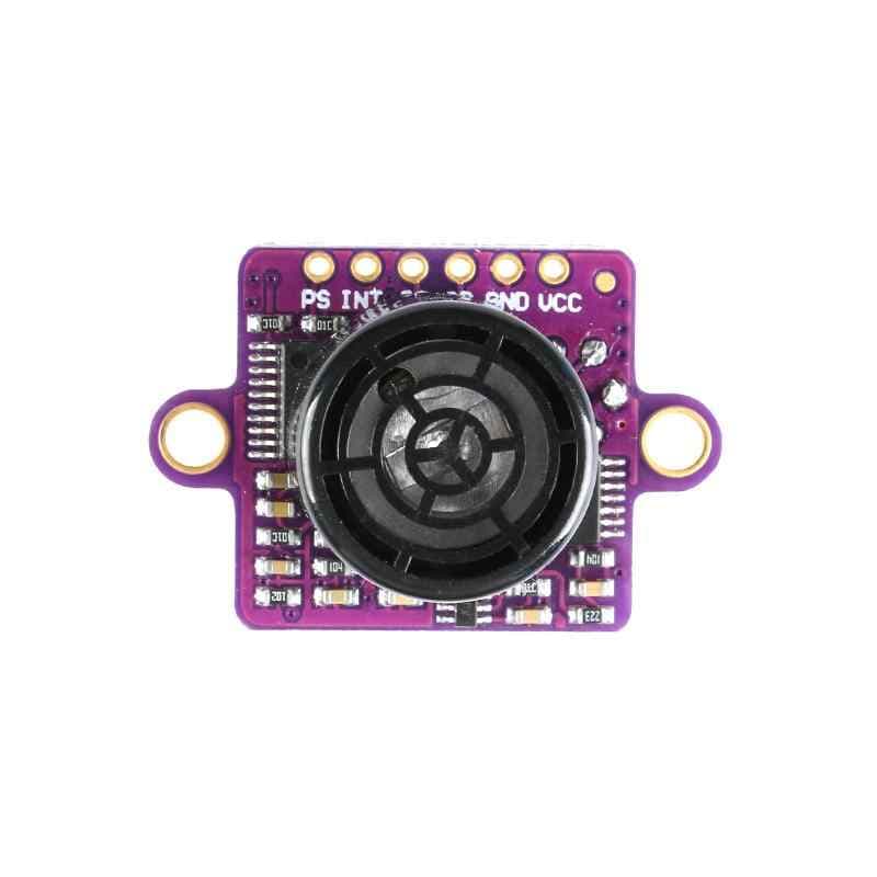 MODULE DE CAPTEUR DE DISTANCE À ULTRASONS GY-US42V2 — image 1