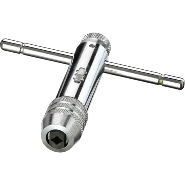 M5-M12 Adjustable Ratchet Tap — image 1