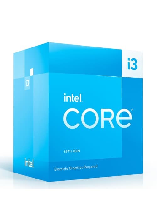 INTEL CORE I5-13400F معالج — image 1