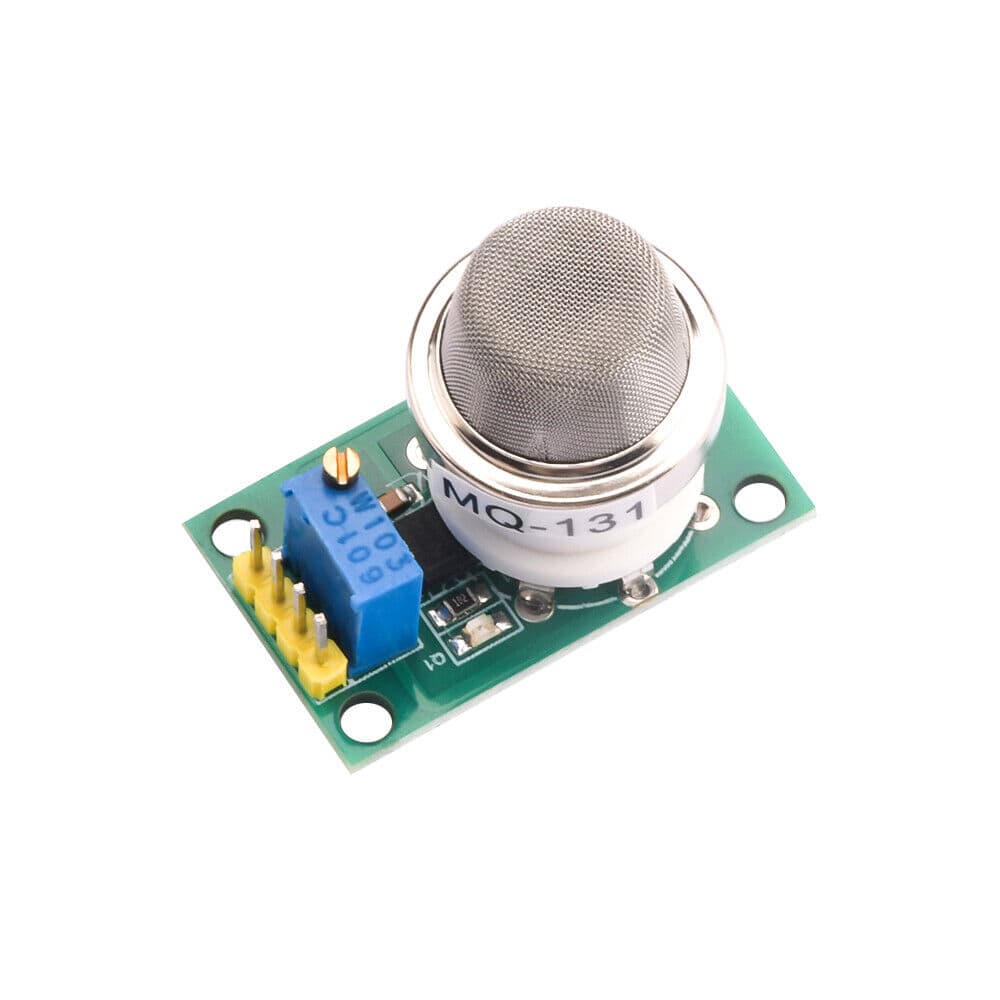  مستشعر الأوزون عالي التركيز MQ131  10-1000PPM — image 1