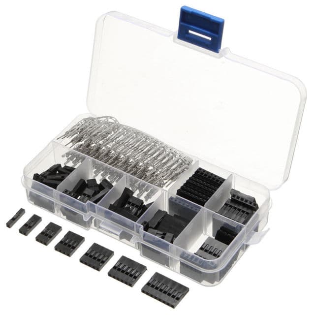 310pcs jumper wire Connectors Kit — image 1
