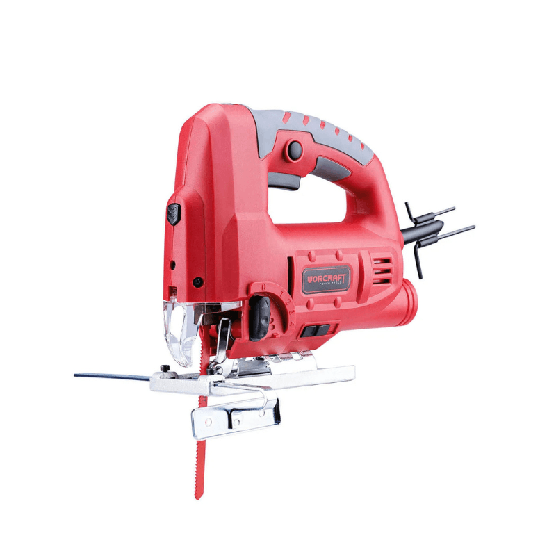 Scie Sauteuse Électrique 800W Worcraft JS08-100 — image 1