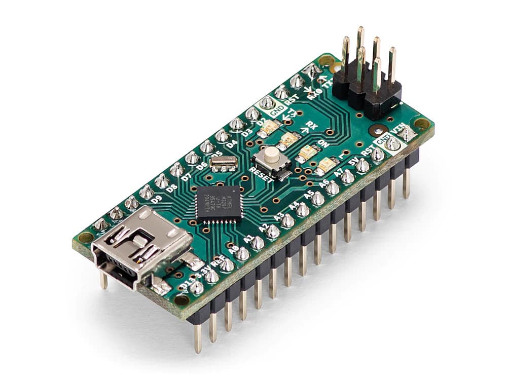 Arduino Nano (Original) — image 1