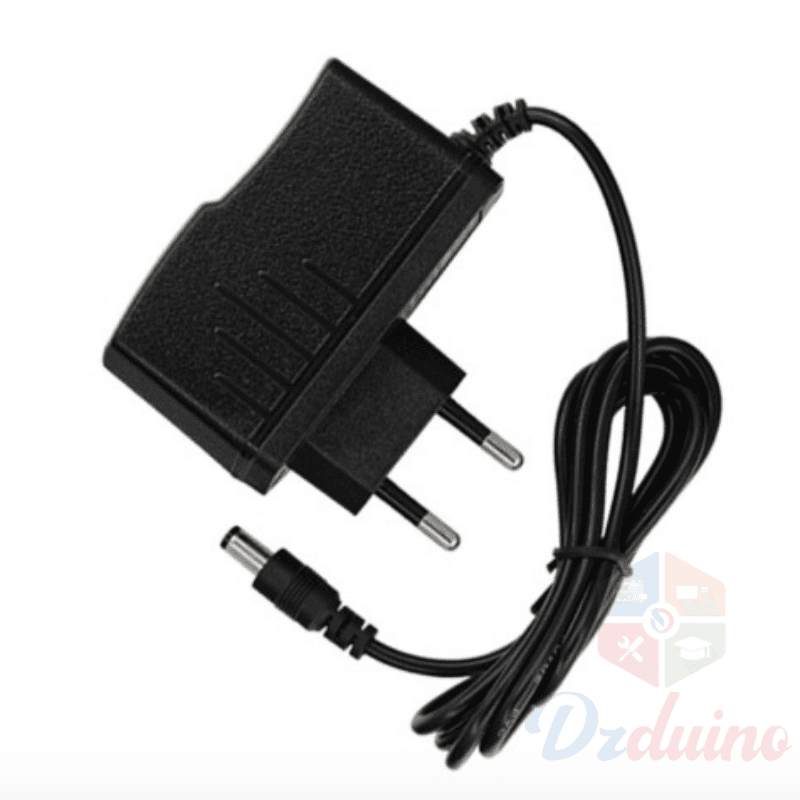 Adaptateur 5V 2A avec connecteur DC — image 1
