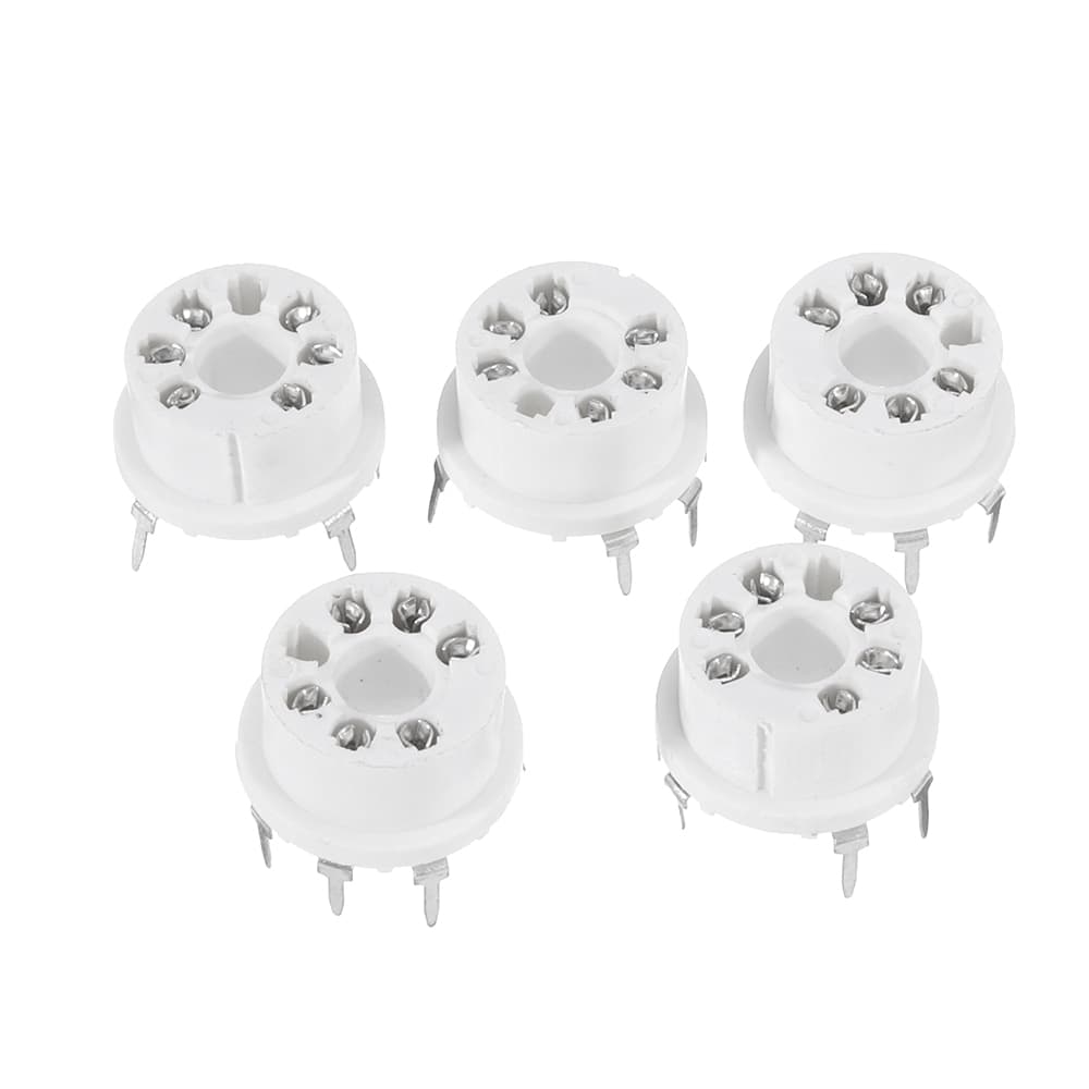 Socket pour capteurs série MQ — image 1