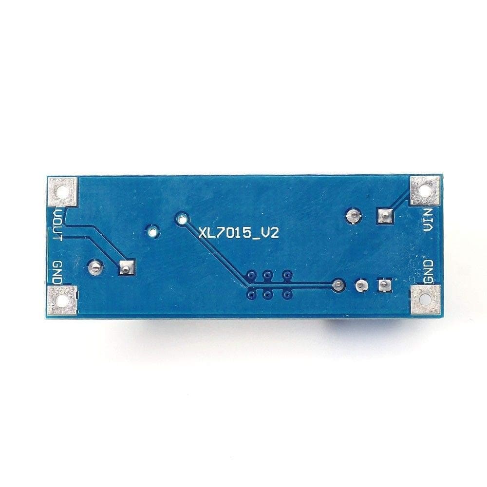 XL7015 DC-DC Dc converter Step-down module 5V-80V  7005A — image 1
