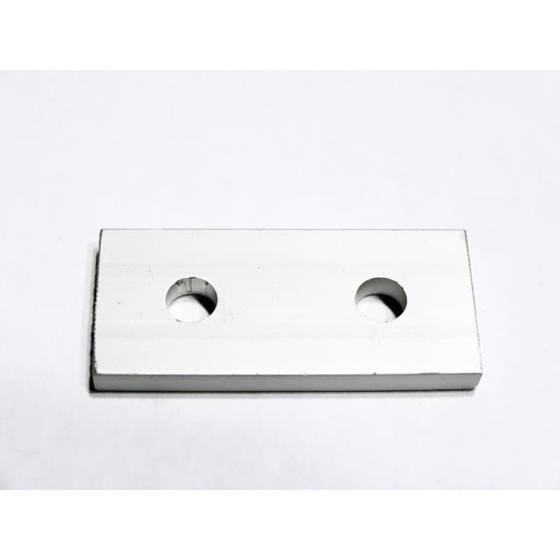 2 Hole Joining Strip Plate — image 1