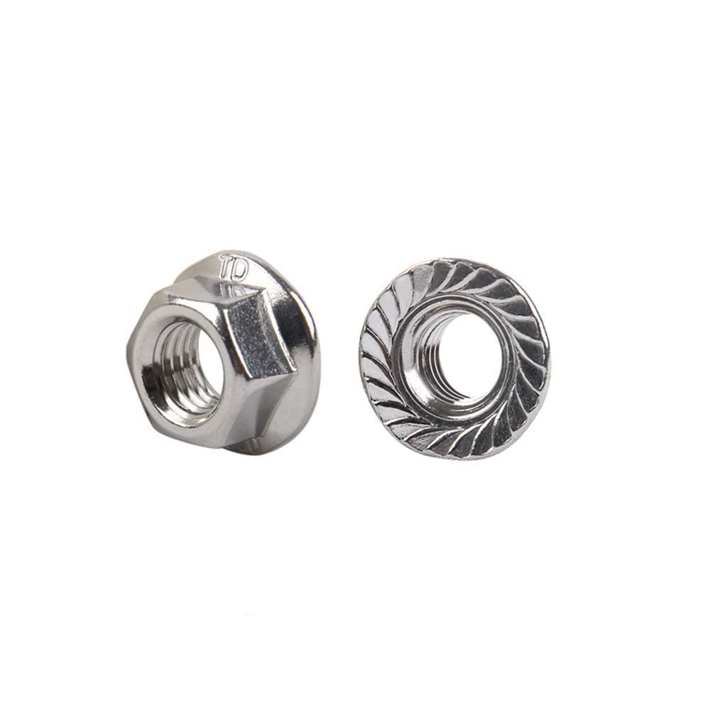 Nut Hexagon — image 1