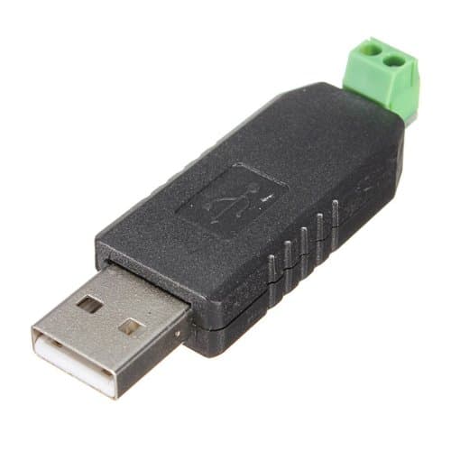 USB vers RS485 convertisseur adaptateur — image 1