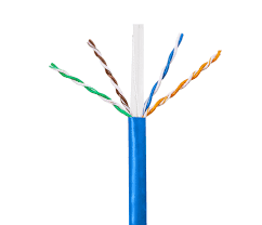 câble réseau cat6 utp haute qualité — image 1