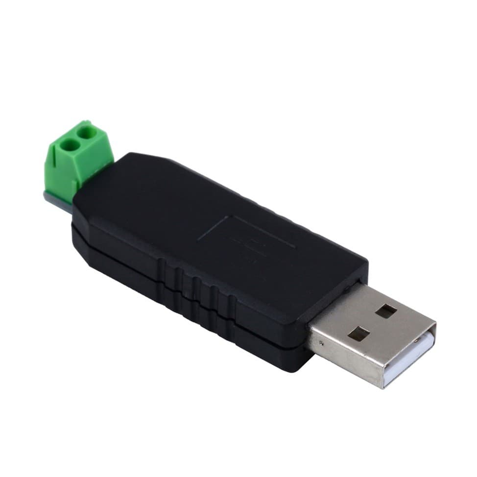 USB to RS485 Converter Adapter  — image 1