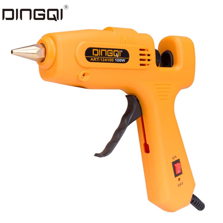 Glue Gun DINGQI 100W — image 1