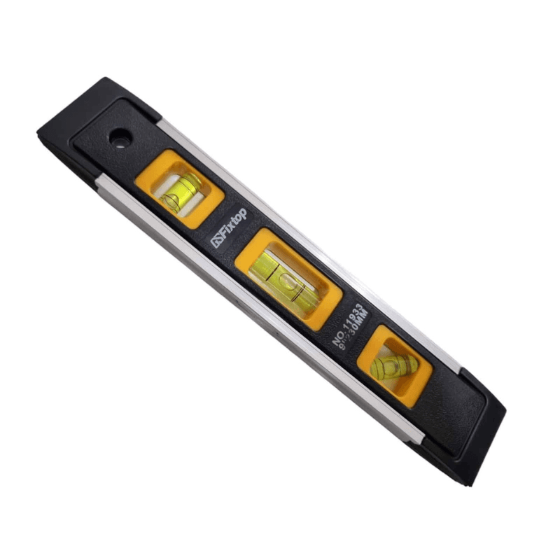 Mini niveau 250 mm fixtop — image 1