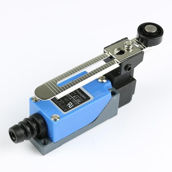ME-8108 limit switch Rotary Adjustable  — image 1