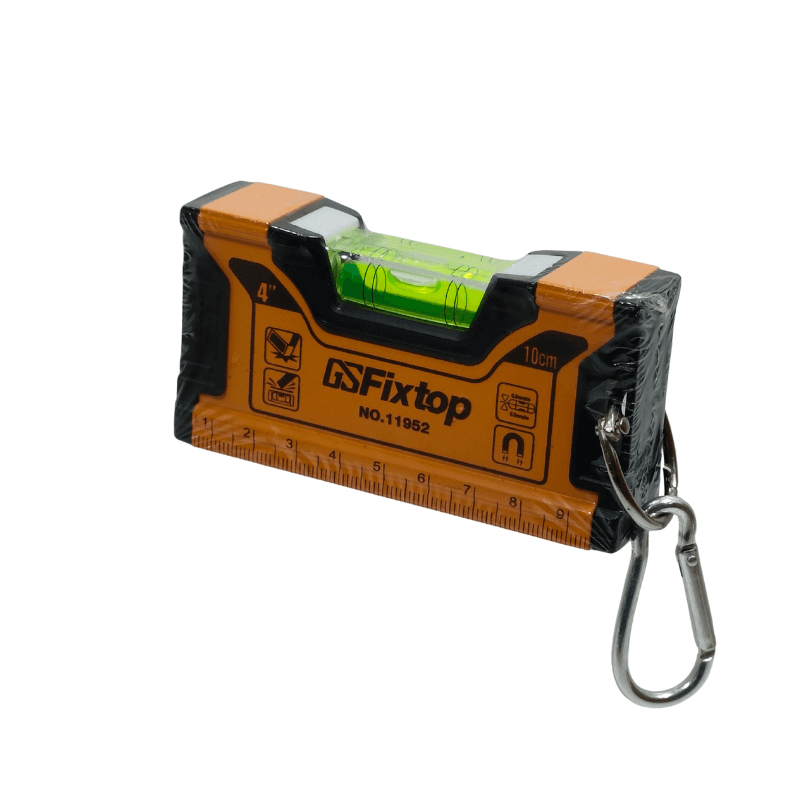  Niveau 10 cm FIXTOP — image 1