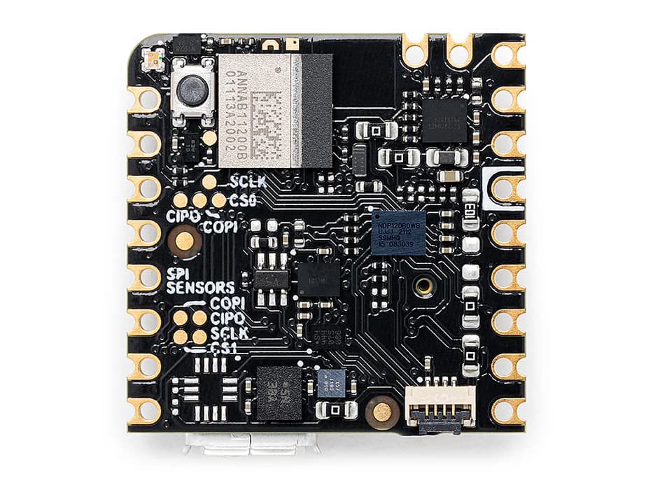 Arduino Nicla Voice — image 1